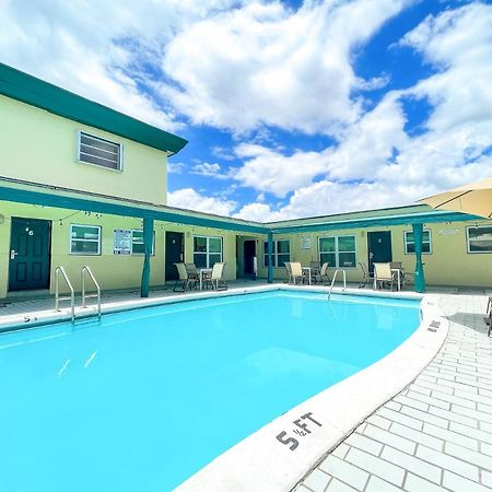 The Clevelander Hotel Hollywood Ngoại thất bức ảnh