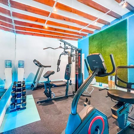 The Clevelander Hotel Hollywood Ngoại thất bức ảnh