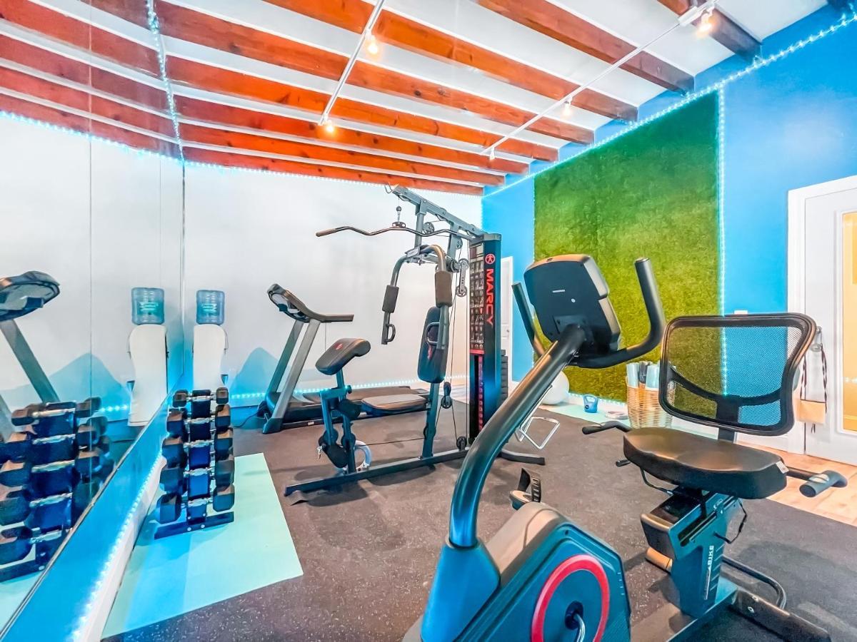 The Clevelander Hotel Hollywood Ngoại thất bức ảnh