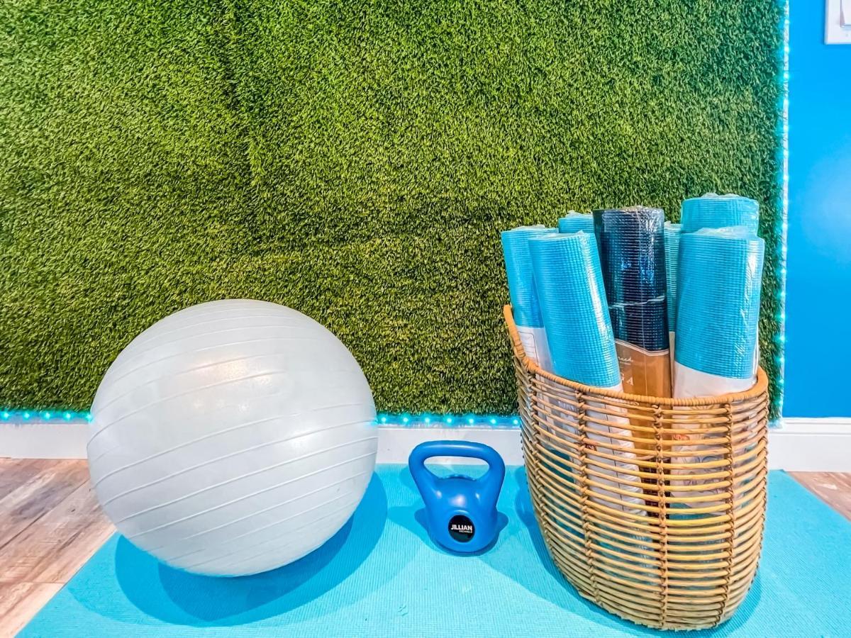 The Clevelander Hotel Hollywood Ngoại thất bức ảnh