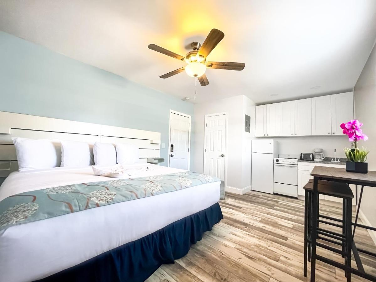 The Clevelander Hotel Hollywood Ngoại thất bức ảnh