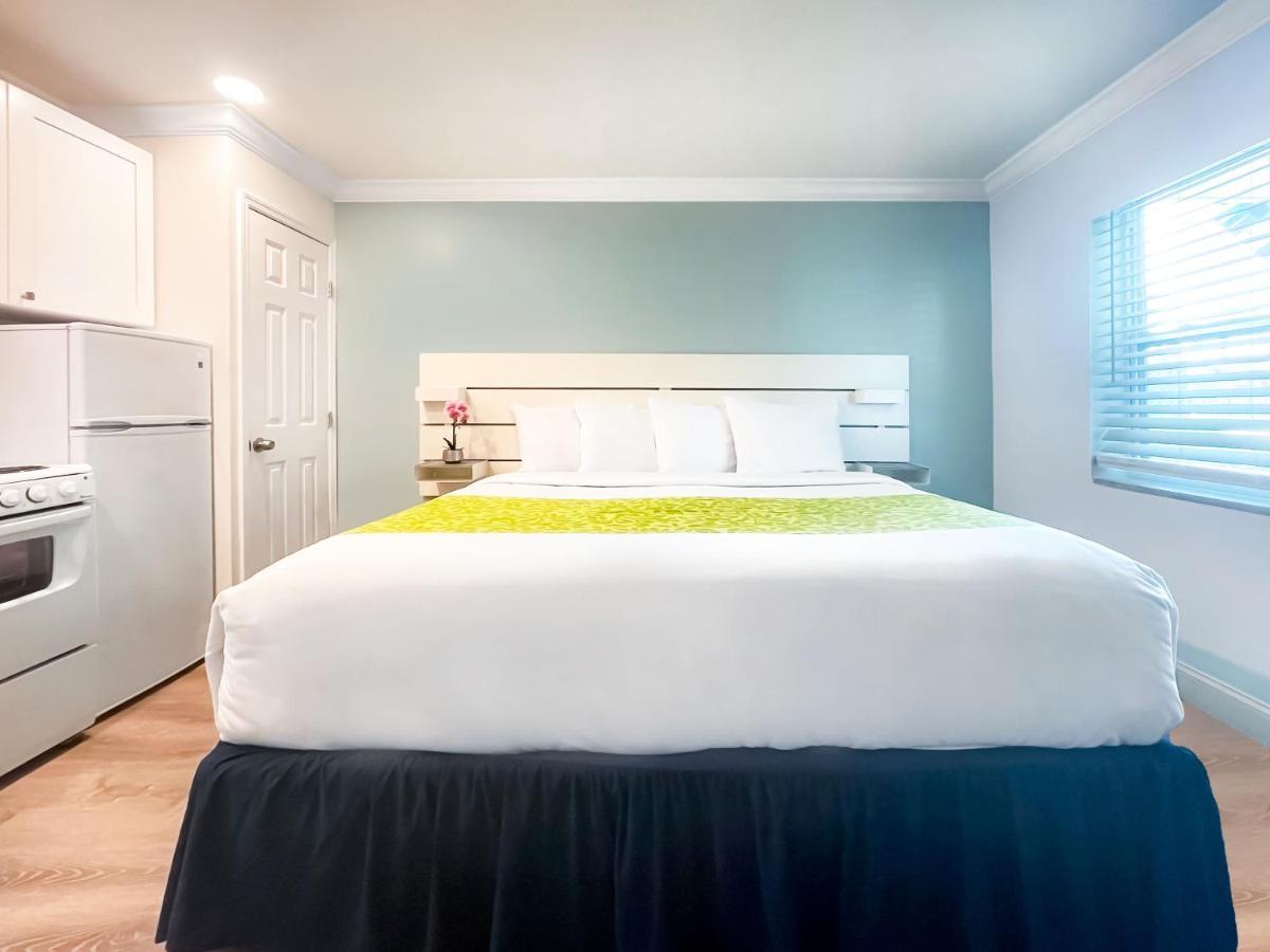 The Clevelander Hotel Hollywood Ngoại thất bức ảnh