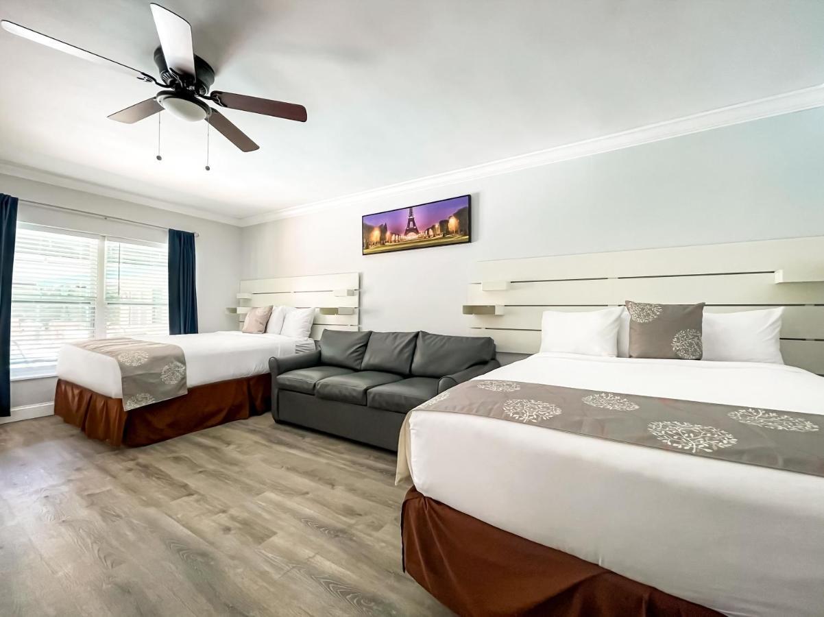 The Clevelander Hotel Hollywood Ngoại thất bức ảnh