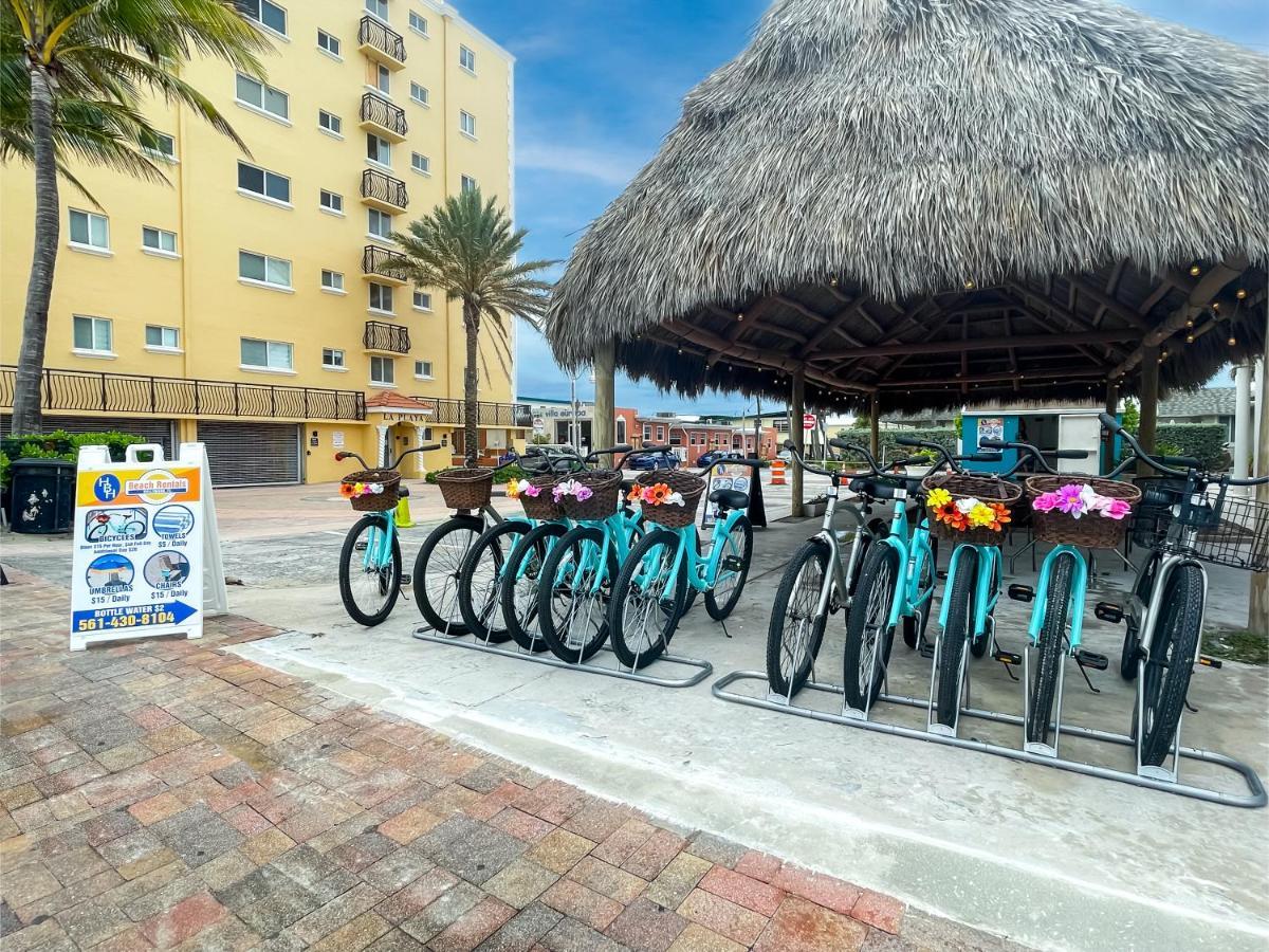 The Clevelander Hotel Hollywood Ngoại thất bức ảnh
